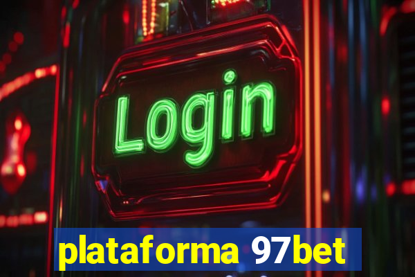 plataforma 97bet